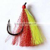 Flasher Hook /sabiki Hook (r/y)