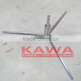 Material Custom Flag Stand