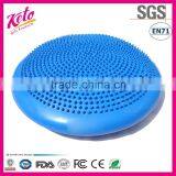 Eco Friendly PVC Infrared Balance Massager Cushion