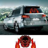 Hot Sale Customize Car Decoration Sticker Design of Car Rhythm Music Led Light 12V thumbnail-3
