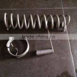 ASTM 304 Stainless Steel Coil and Stainless Steel Tube Coil