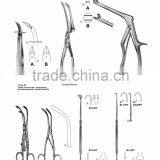 Nasal Speculam, ENT Instruments, ENT Surgical Instruments,131