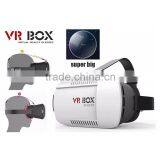 Smartphone Headset 3D Virtual Reality Glasses Helmet Goggle vr Headset