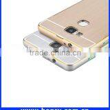 Luxury Bumper Metal Aluminum Hard Case for Huawei Mate 7 thumbnail-2