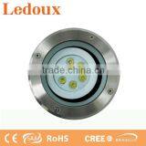 Exterior LED Inground Spotlight 9W