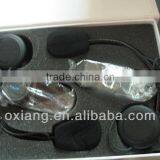 Team Necessary Bluetooth Handsfree Helmets Headsets thumbnail-1