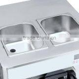 Hot Selling Ice Cream Machine With CE Cert thumbnail-3
