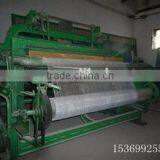 China Fully Automatic Crimped Wire Mesh Crimping Machine Sales thumbnail-3