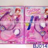 Happy Kids Toy High Quality Plastic Nurse Kit Doctor Medical Kit thumbnail-4