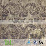 High End Good Quality Embossed Pvc Wallpaper thumbnail-1