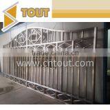 Factory Wholesale 201 304 316 Stainless Steel Fencing thumbnail-4