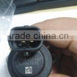High Accuracy Common Rail Pump Metering Valve 0928400743 thumbnail-2