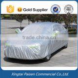 Printing Logo PEVA Material Dustproof Car Cover /anti Dust Auto Cover/ Anti Sunshine Car Cover thumbnail-5