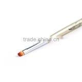 2016 New 6# Nail Painting Art Brush Kolinsky Nail Art Brush Set thumbnail-2