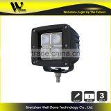 12W Portable LED Work Light IP68 Automotive Led Driving Light thumbnail-2