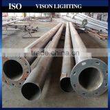 25m 30m High Mast Lighting With Raising and Lowering Device thumbnail-1