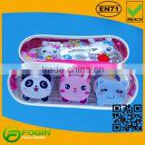 Pvc Pencil Case With Zipper thumbnail-1