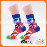 Custom Design Socks Men thumbnail-2
