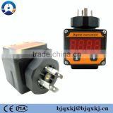 BS-6 two wire system intelligent LED field display meter,LED header,indicator