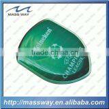 Custom Hard Enamel Magnetic Metal National Flag Pin Badges thumbnail-3