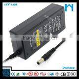ac dc Adapter 12v 2.5a Switching Power Supply UL1310 Class 2