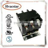 Electrical products of contactor with 3 poles 75A