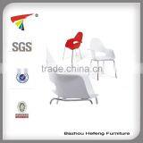 2014 Newly Designed Chrismas Use Plastic Arm Chair Quality Choice thumbnail-3