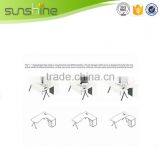 Direct Factory Price High Quality Singapore Office Partition thumbnail-5