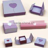 Custom Paper Gift Box /Jewelry Paper Box