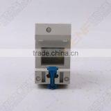 Hight Quality Chenf New Design 16A 110V/220V Din Rail Socket thumbnail-4