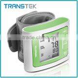 High Accuracy Digital Blood Pressure Monitor With CE&FDA