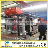 Foam ICF Panel Machine with CE