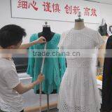 Guangzhou Yaru Garment Co., Ltd. company overview - view 1 thumbnail