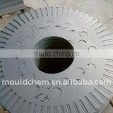 stator stamping lamination for wind power generator