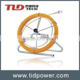Fiberglass Cable Duct Rodders & Conduit Duct Rod & Cable Push Puller/Pulling Cable, Wire Application thumbnail-4