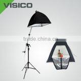 New Quick Install Soft Box Professional Photo Studio Soft Box With Honeycomb Grid thumbnail-4