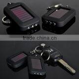 Led Solar Keychain Led Solar Keychain for Promotion Gift