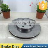 260mm Disc From China Pneumatic Brake Disc OE: 43512-32060 thumbnail-1