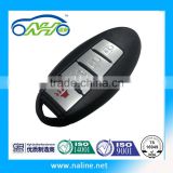 NI SS AN TEANA smart remote replacement 315Mhz