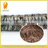 Cut Brush Fringe For Sofa Decor thumbnail-1