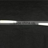 19.9cm Plastic Silver Coated Knife thumbnail-1