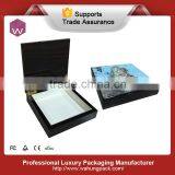 New Design Handmade Wooden Chocolate Box Gift Wood Box