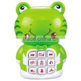 Russian Kids Latop Learning Machine With 285 Instructs thumbnail-1