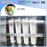 Best Selling Industrial Cube Ice Maker Manufacturer thumbnail-3