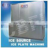 High Quality Plate Ice Maker Machine for Fishery
