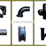 China Manufacturing Hot Galvanized Carbon Steel Pipe Fitting thumbnail-2