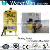 Chlorine Dioxide Generator (CPF-D2) For Water Treatment Equipment