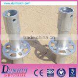 DH-B001A1 Start Collar Base Collar for Ringlcok Folding Scaffolding thumbnail-1