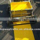 Factory Direct Offer Guangzhou TOP WAY Road Machinery Thermoplastic Road Marking Material thumbnail-1
