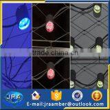 Outdoor Lights Decoration Protection Net Withstainless Steel Mesh Fence